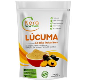 Peruvian Lucuma Powder